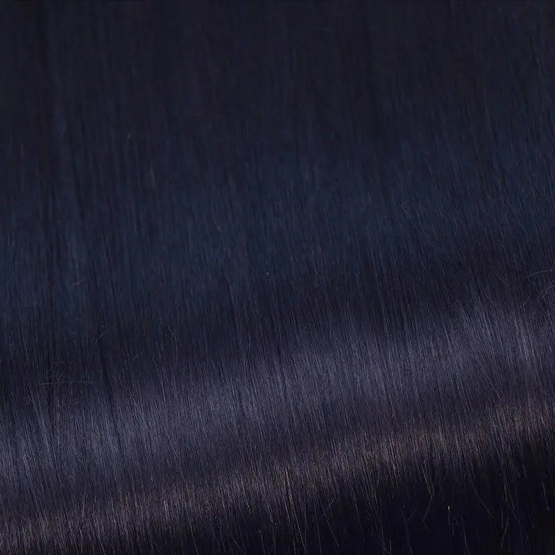 Remy Hair Natural Black 10 Bundles Package Free Shipping All Texture - Doaburu Hair