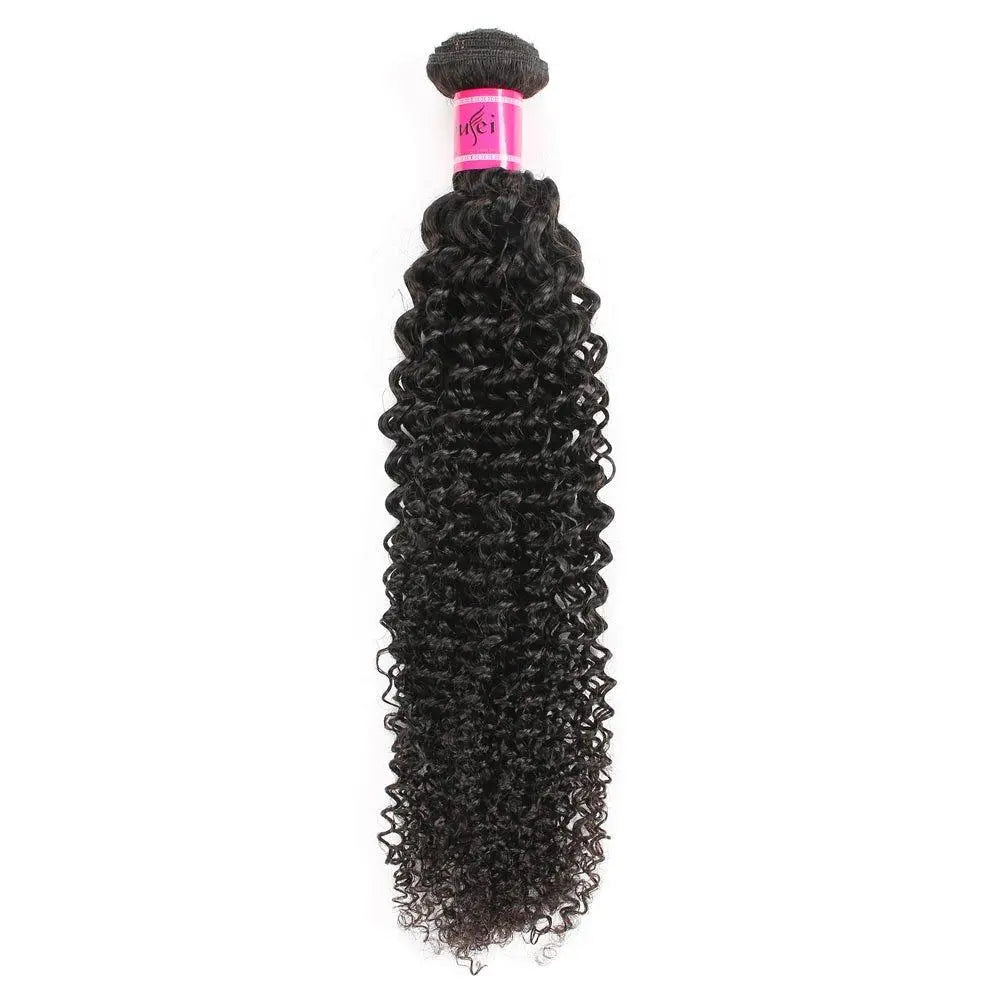 Remy Hair Natural Black 3 Bundles Package Free Shipping All Texture - Doaburu Hair