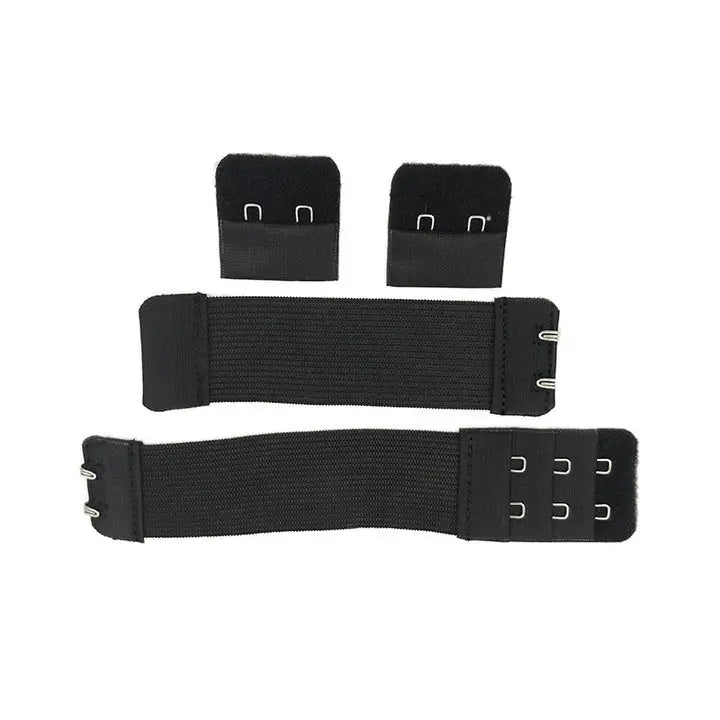 YF Hair Adjustable Elastic Band For Wigs 1 Piece Black Color - Doaburu Hair