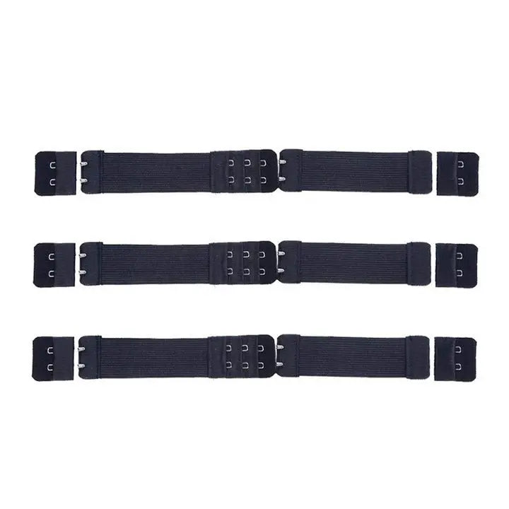 YF Hair Adjustable Elastic Band For Wigs 1 Piece Black Color - Doaburu Hair