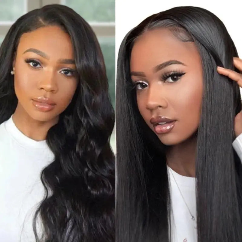 Remy Hair 15A Grade 32-40Inches Long Hair Bundles Brazilian Virgin Hair - Doaburu Hair