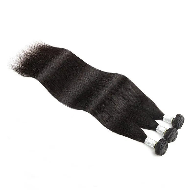 Remy Hair 15A Grade 32-40Inches Long Hair Bundles Brazilian Virgin Hair - Doaburu Hair